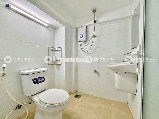 TRỐNG SẴN STUDIO FULL NỘI THẤT GẦN NGUYỄN SƠN GẦN ĐẠI HỌC VĂN HIẾN.