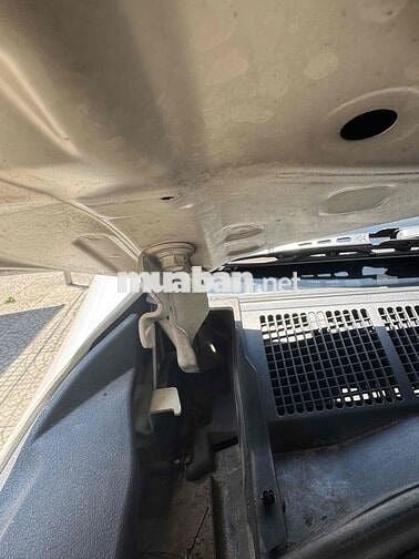 TOYOTA FOTUNER 2011 MT DẦU
