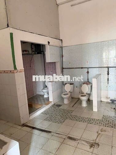 Căn góc 2MT đường Thái Phiên [8x18, 3 lầu] 45tr/tháng
