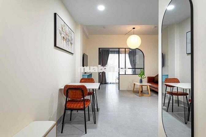 CHO THUÊ CĂN HỘ 1 PHÒNG NGỦ CAO CẤP TẠI Đ. NGUYỄN CÔNG TRỨ, QUẬN 1