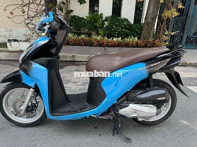 Honda Vision 2018 Bs Thành Phố Đẹp