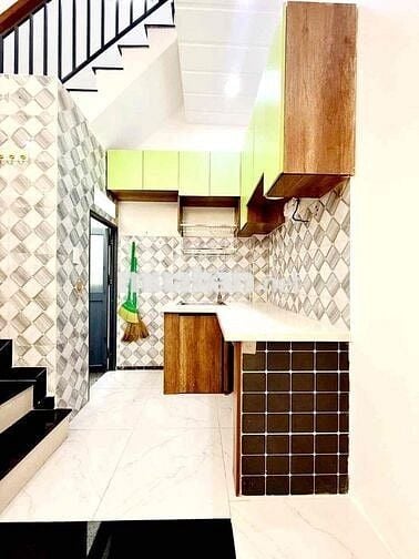 HÀNG HIẾM – CHỈ HƠN 3 TỶ SỞ HỮU NHÀ ĐẸP NGAY EMART 2 🔥