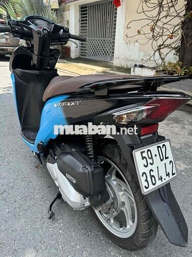 Honda Vision 2018 Bs Thành Phố Đẹp