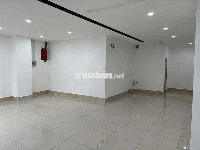 CHO THUÊ MẶT BẰNG KINH DOANH LÊ VĂN LƯƠNG, QUẬN 7