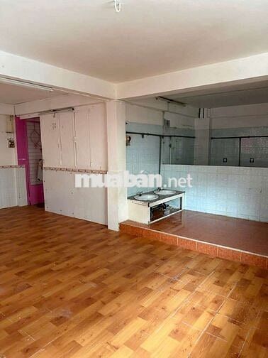 Căn góc 2MT đường Thái Phiên [8x18, 3 lầu] 45tr/tháng