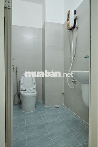 Cho thuê CHDV 117/39 Phan Văn Hân , phường 17, Bình Thạnh