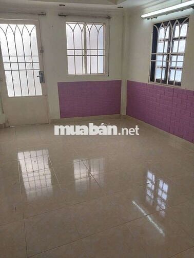 bán nhà hẻm 25/25 đội cung P11 Q11 2 tỷ 6