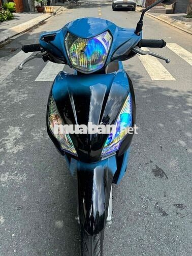 Honda Vision 2018 Bs Thành Phố Đẹp