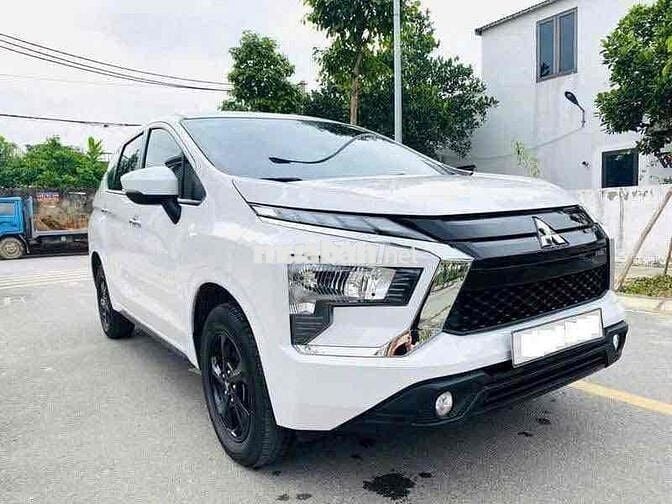 Mitsubishi Xpander 2025 Tự động 20000 km Trắng