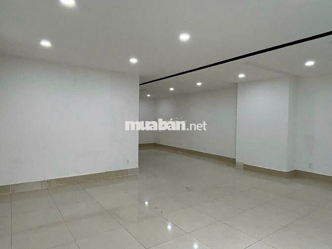CHO THUÊ MẶT BẰNG KINH DOANH LÊ VĂN LƯƠNG, QUẬN 7