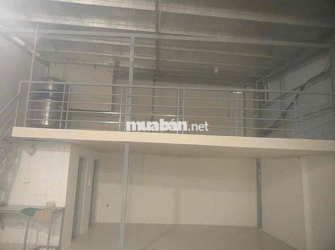 Cho thuê nhà ở, kho hàng hoặc VP kinh doanh 10tr Ngõ 4 Kim Đồng