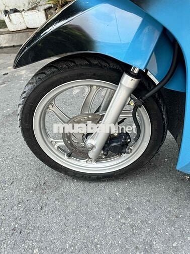 Honda Vision 2018 Bs Thành Phố Đẹp