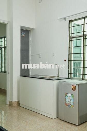 Cho thuê CHDV 117/39 Phan Văn Hân , phường 17, Bình Thạnh
