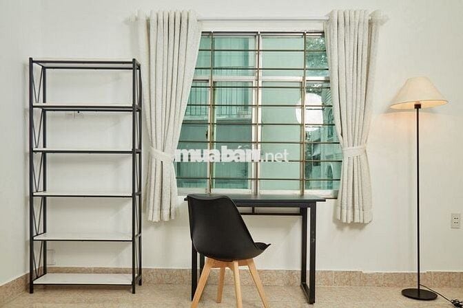 Cho thuê CHDV 117/39 Phan Văn Hân , phường 17, Bình Thạnh