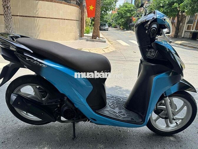 Honda Vision 2018 Bs Thành Phố Đẹp