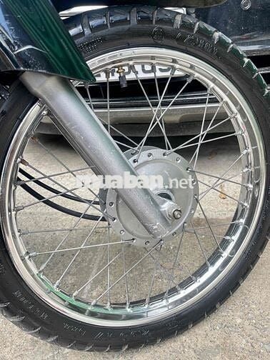 Yamaha Sirius 2009, 1 chủ mua mới từ đầu, zin nguy
