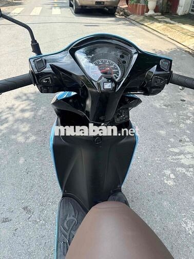 Honda Vision 2018 Bs Thành Phố Đẹp