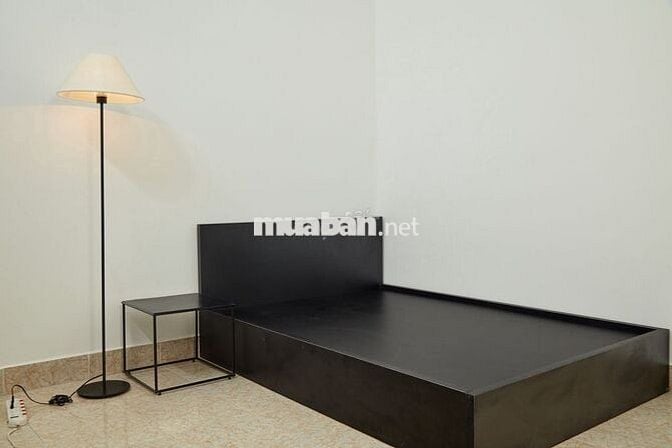 Cho thuê CHDV 117/39 Phan Văn Hân , phường 17, Bình Thạnh