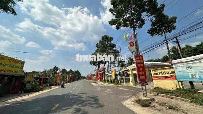 Đất Thổ Cư Bình Dương 418m2, Sổ Sẵn công chứng ngay giá 650tr