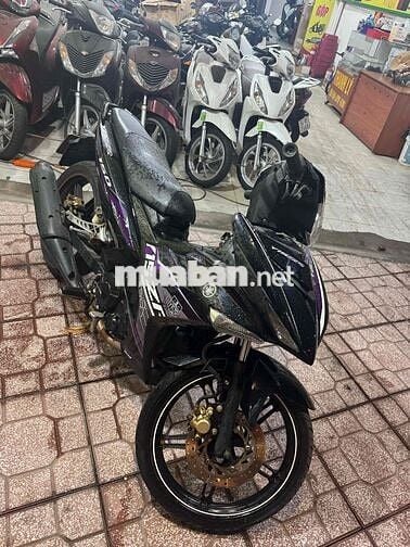 Yamaha Exciter Đen