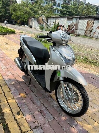 Honda SH Mode 2020 Bạc 16092 km