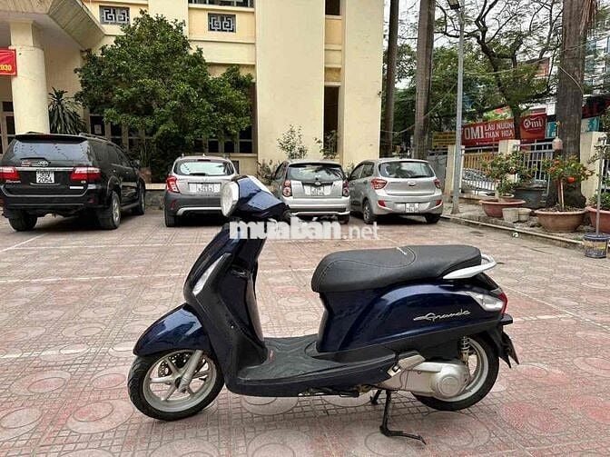 Yamaha Grande Xanh