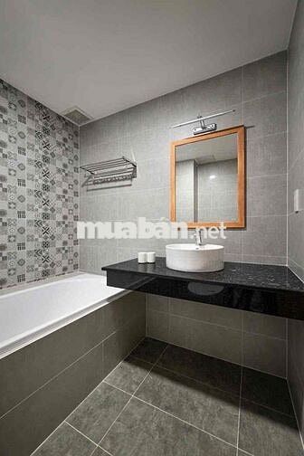 CHO THUÊ CĂN HỘ 1 PHÒNG NGỦ CAO CẤP TẠI Đ. NGUYỄN CÔNG TRỨ, QUẬN 1