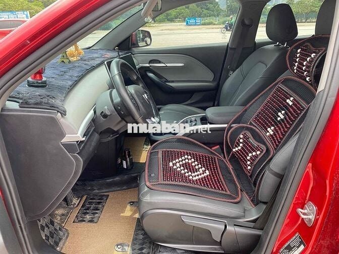 VinFast VF6s 2024 Đỏ 11000 km