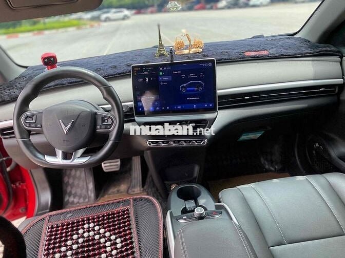 VinFast VF6s 2024 Đỏ 11000 km