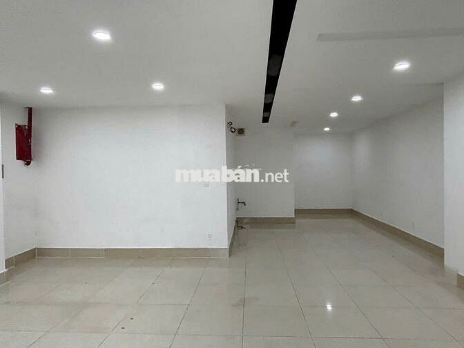CHO THUÊ MẶT BẰNG KINH DOANH LÊ VĂN LƯƠNG, QUẬN 7