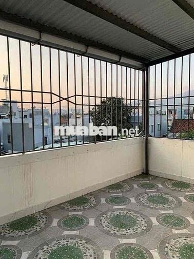 Cho Thuê Nhà 3 Tầng 6pn, 5wc, Full Nội Thất, Khu Biển Hồ Nghinh