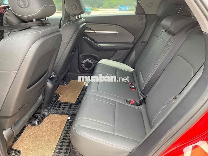 VinFast VF6s 2024 Đỏ 11000 km