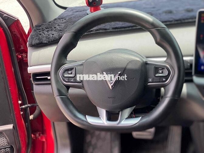 VinFast VF6s 2024 Đỏ 11000 km