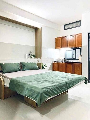 Trống gác trung tâm Q7 KCX VNG SECC SC Vivo Tân Thuận Big C Go UFM NTT