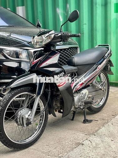 Yamaha Sirius 2009, 1 chủ mua mới từ đầu, zin nguy