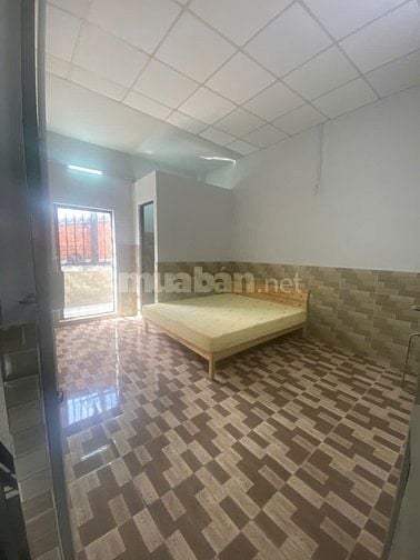 CHO THUÊ NHÀ HẺM 6M (XT) KINH DƯƠNG VƯƠNG, P.AN LẠC, Q.BÌNH TÂN, 10TR.