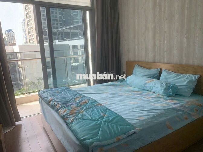 🌟 Căn hộ 2PN Full nội thất giá tốt tại Vinhomes Central Park