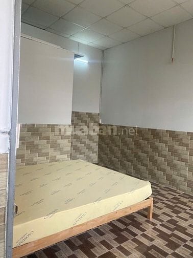 CHO THUÊ NHÀ HẺM 6M (XT) KINH DƯƠNG VƯƠNG, P.AN LẠC, Q.BÌNH TÂN, 10TR.