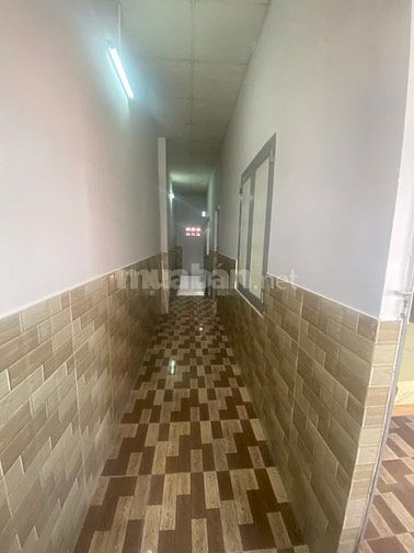 CHO THUÊ NHÀ HẺM 6M (XT) KINH DƯƠNG VƯƠNG, P.AN LẠC, Q.BÌNH TÂN, 10TR.