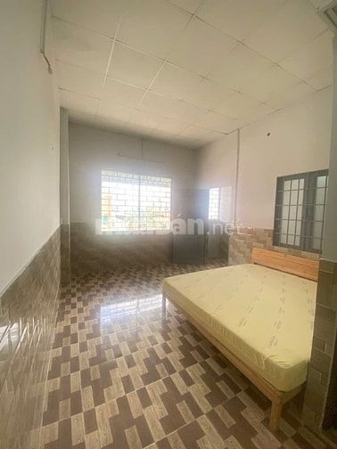 CHO THUÊ NHÀ HẺM 6M (XT) KINH DƯƠNG VƯƠNG, P.AN LẠC, Q.BÌNH TÂN, 10TR.