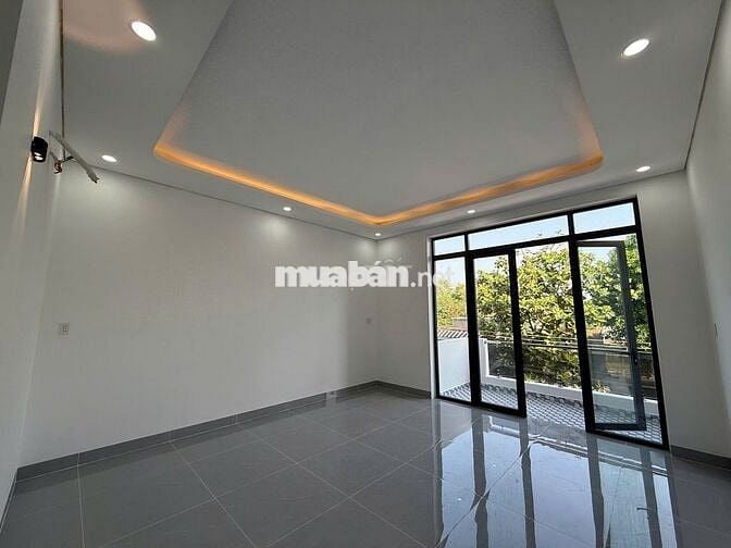 [CHÍNH CHỦ] Nhà Phố 5x39 Long An Cũ - SHR hoàn công giá tốt