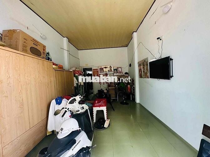 🔥 NHÀ 80M² + 2 PHÒNG TRỌ CÓ THU NHẬP – GẦN VINCOM 550 – GIÁ CHỈ 4 TỶ