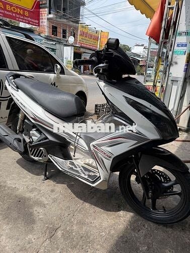 Honda Air Blade 2014 Trắng Zin êm