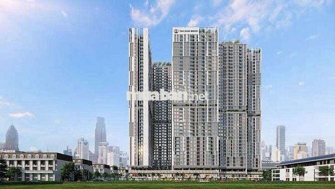 SANG LỖ 300TR 2PN 2WC HAPPY ONE MORI MẶT TIỀN LÁI THIÊU 14 VIEW ĐẸP