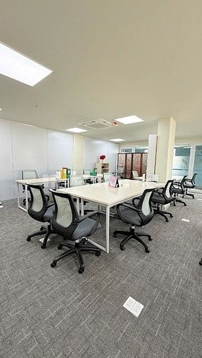 Tuyển NVKD bán nhà chính chủ - chưa KN được đào tạo, đi làm ngay