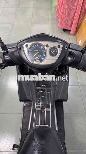 Yamaha Nouvo 2007 Đen