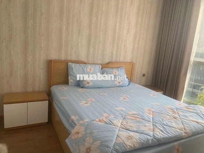 🌟 Căn hộ 2PN Full nội thất giá tốt tại Vinhomes Central Park
