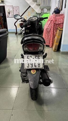 Yamaha Nouvo 2007 Đen