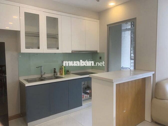 🌟 Căn hộ 2PN Full nội thất giá tốt tại Vinhomes Central Park
