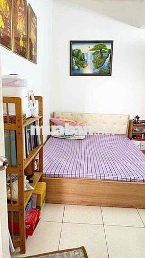 Bán cǎn hộ Chung cư Nhất Lan 3